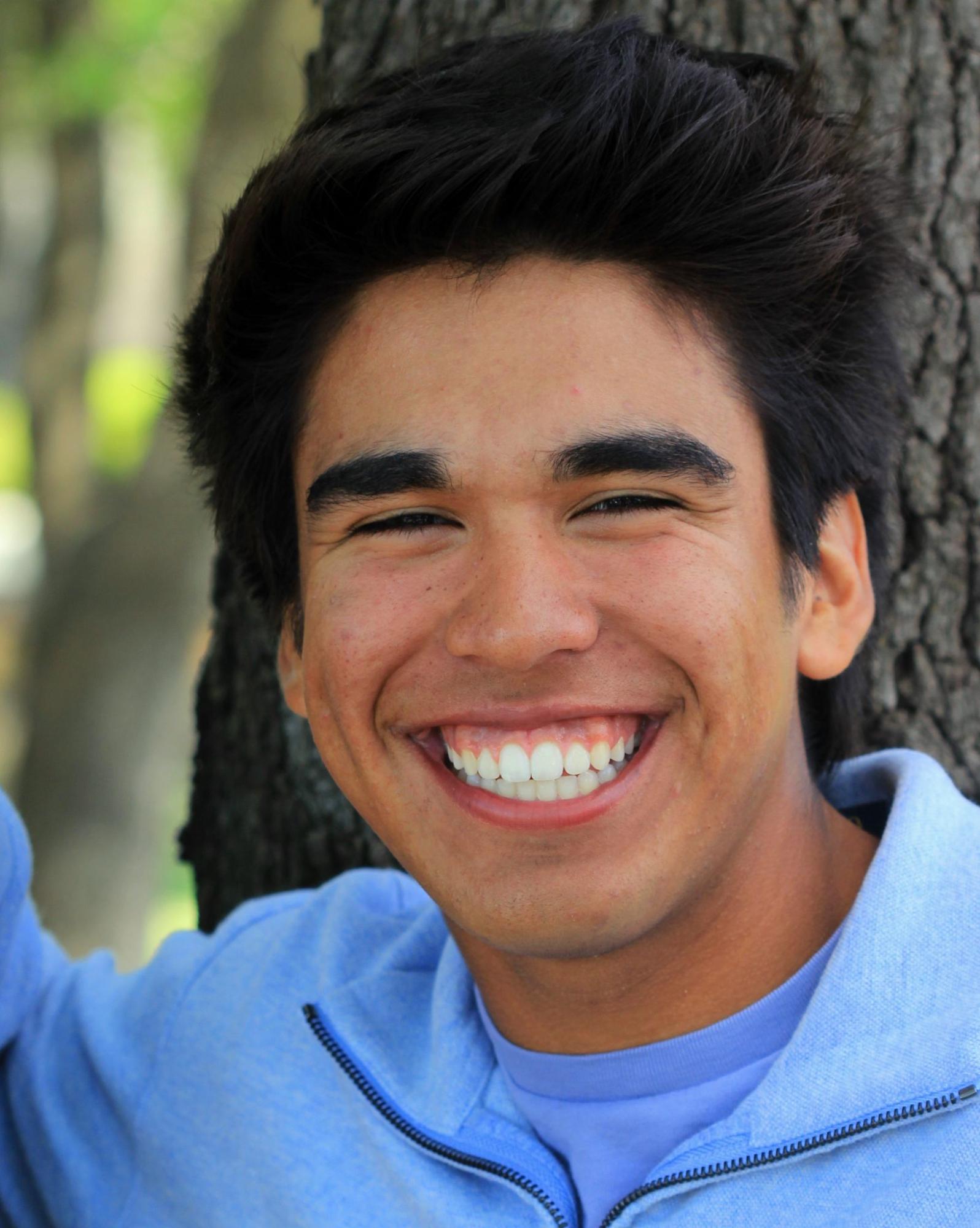 Worn Dentition: Ortho/Restorative Interface