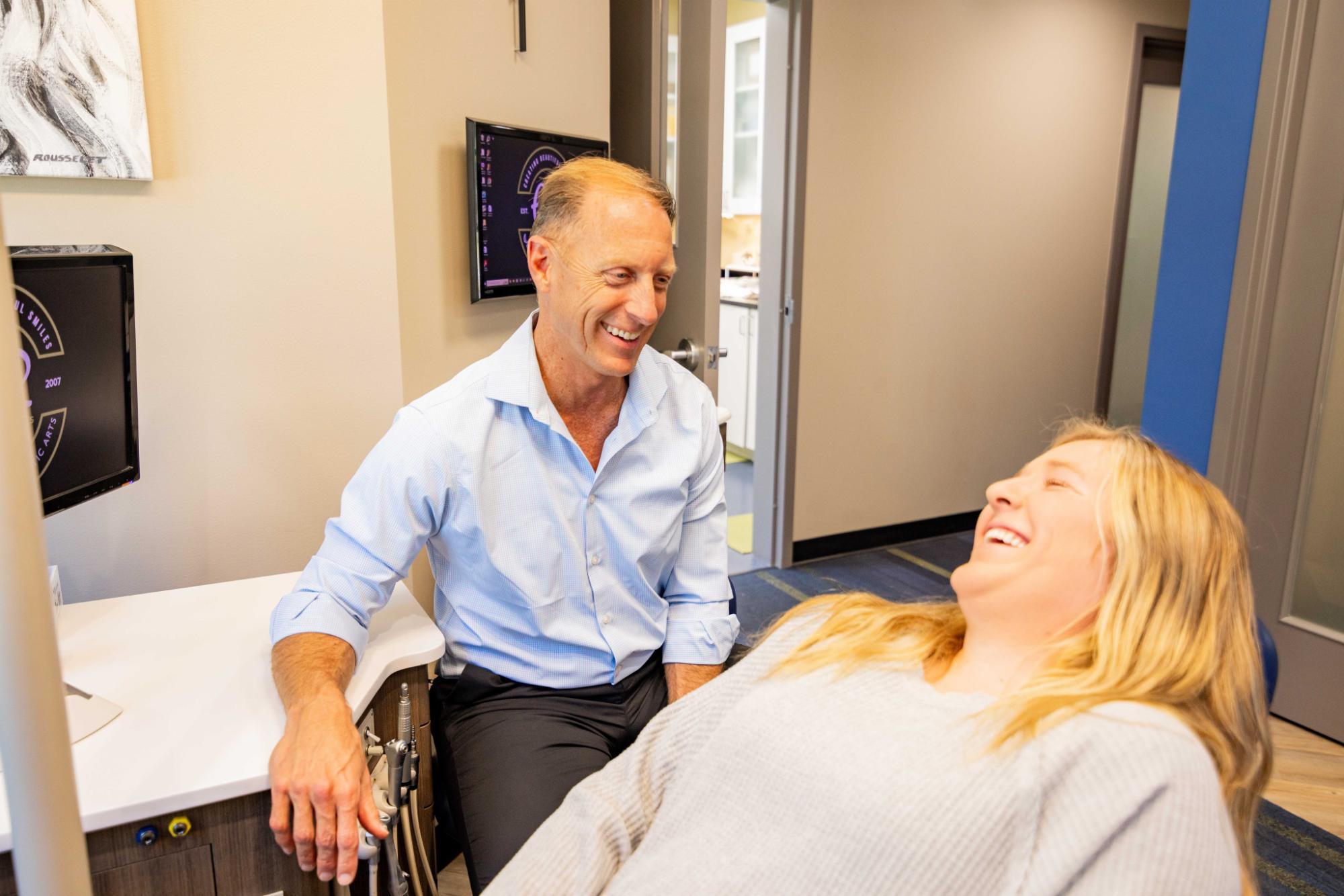 Why is It Important to Use a Retainer After Braces?