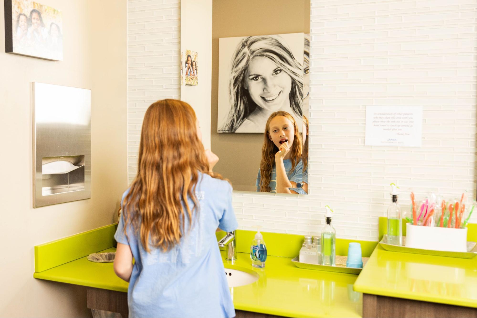 What Should I Consider When Traveling with Braces?