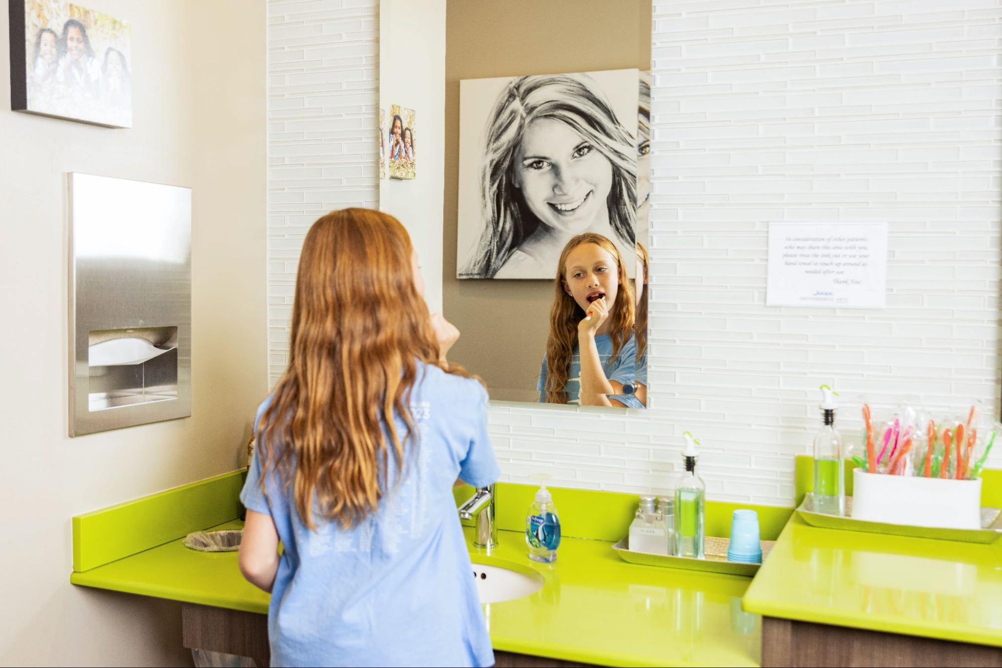 How to Prevent Early Orthodontic Issues in Children