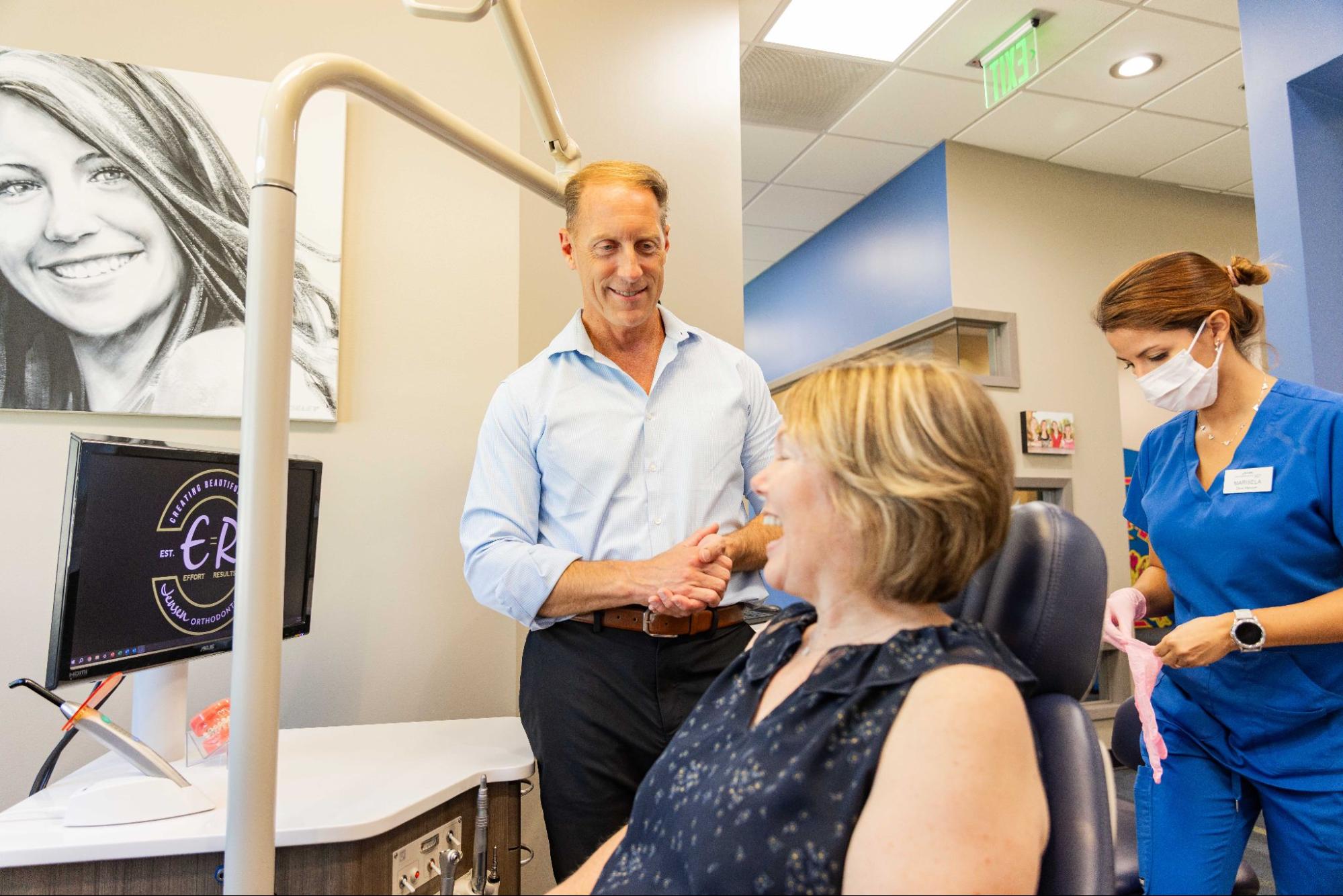 5 Questions To Ask at Your Orthodontic Consultation