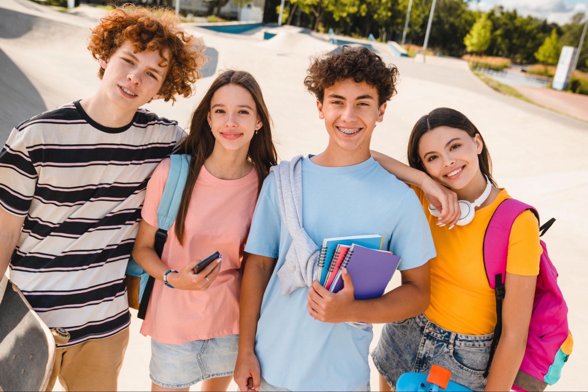 Orthodontic Tips for School Success