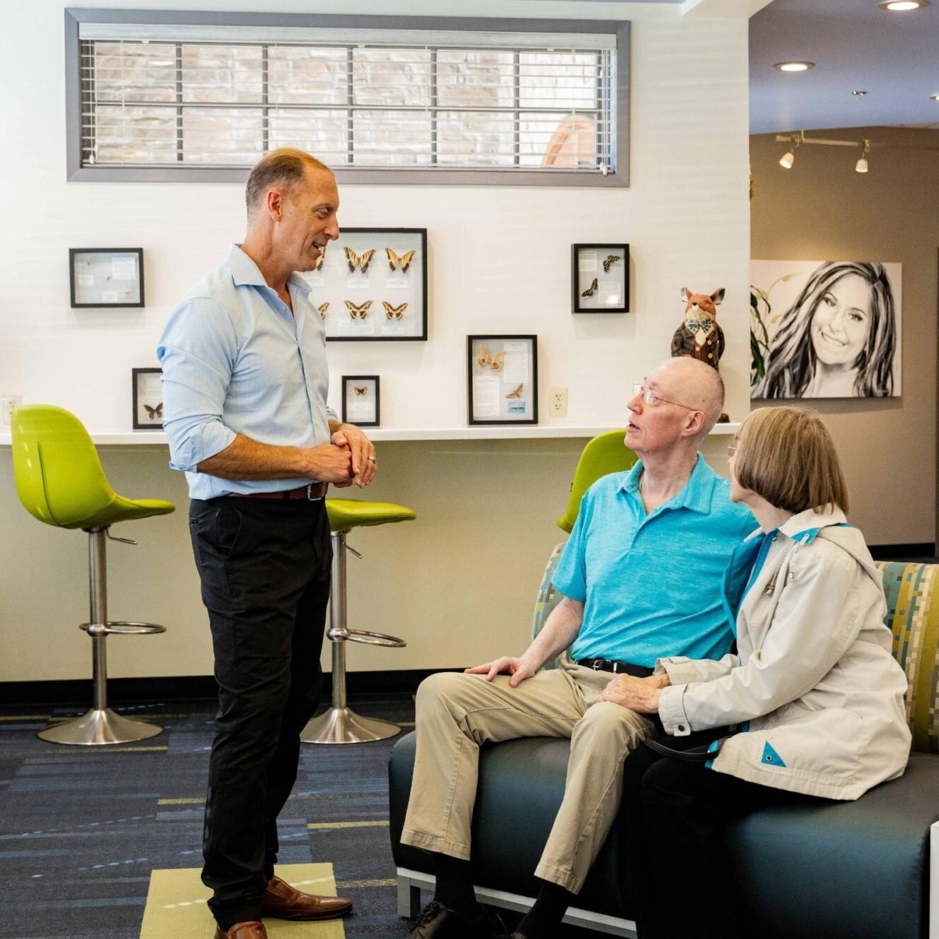 Prosthodontics McKinney TX