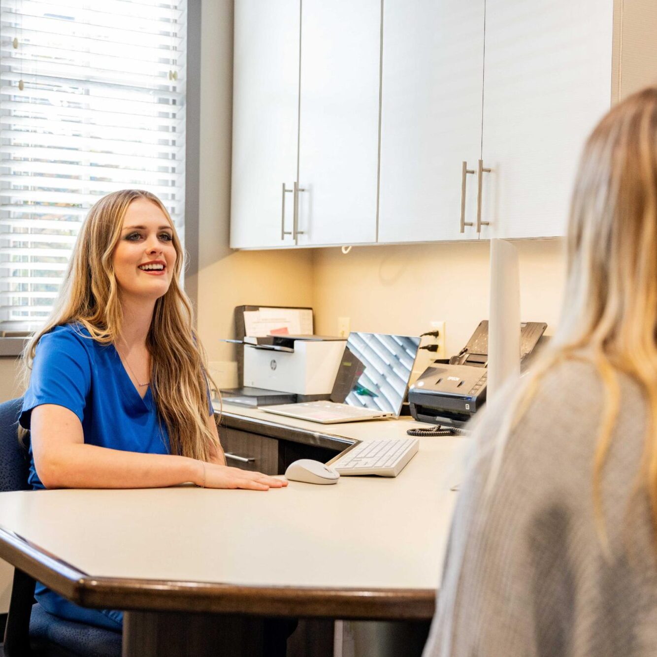 Prosthodontics McKinney TX