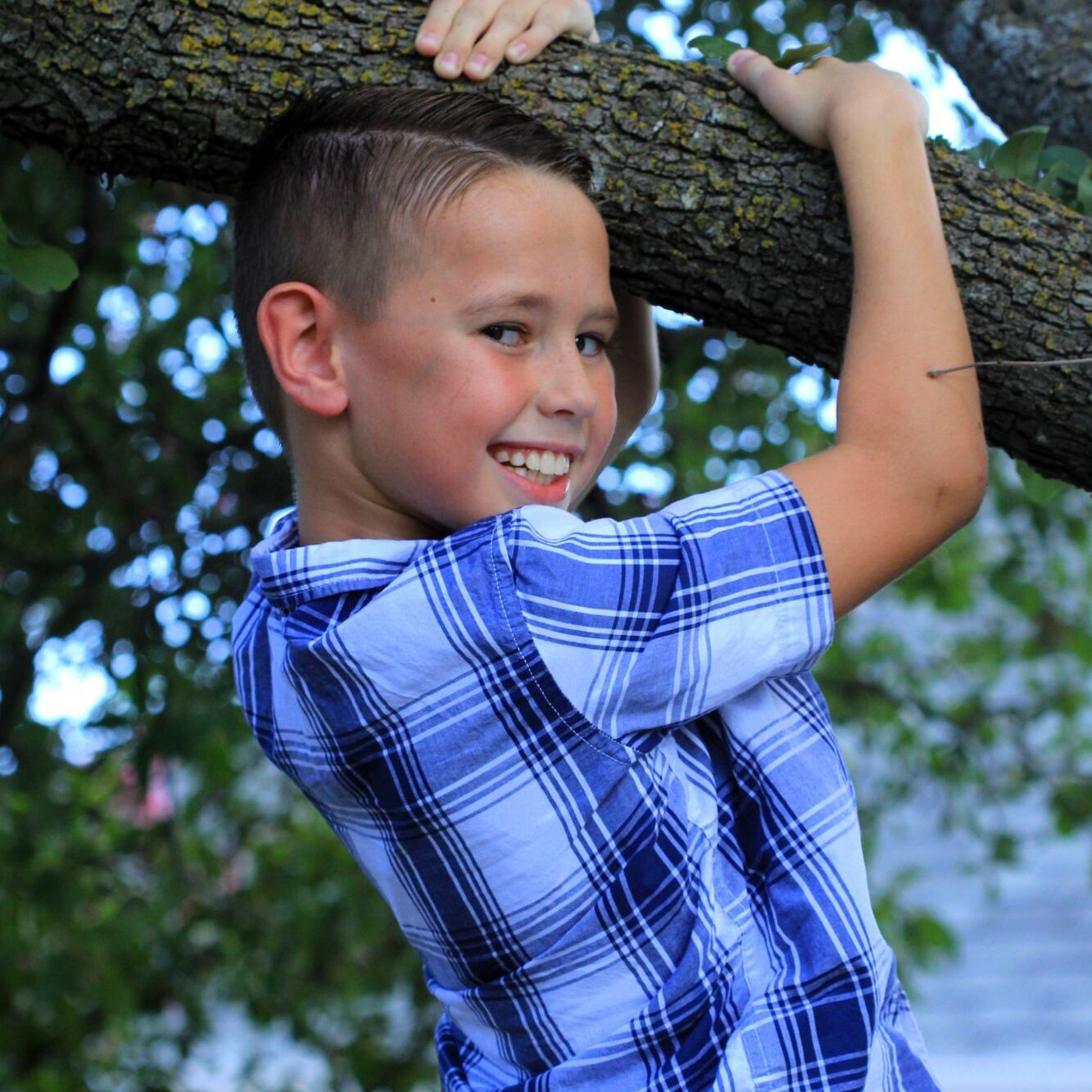 Orthodontic team supporting patients at Jensen Orthodontic Arts